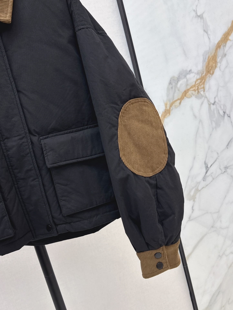 Burberry Down Coat